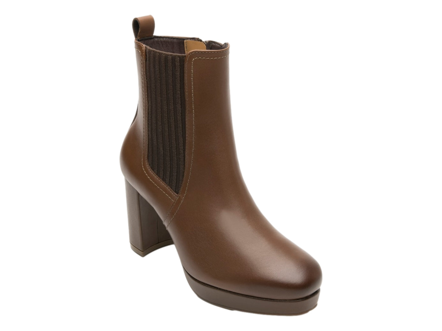 Botas Flexi 118909 Para Mujer