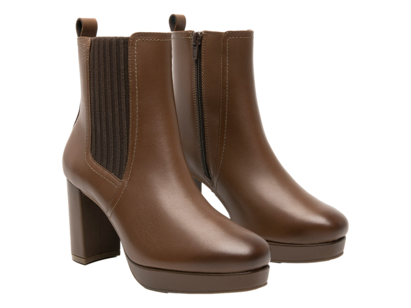 Botas Flexi 118909 Para Mujer
