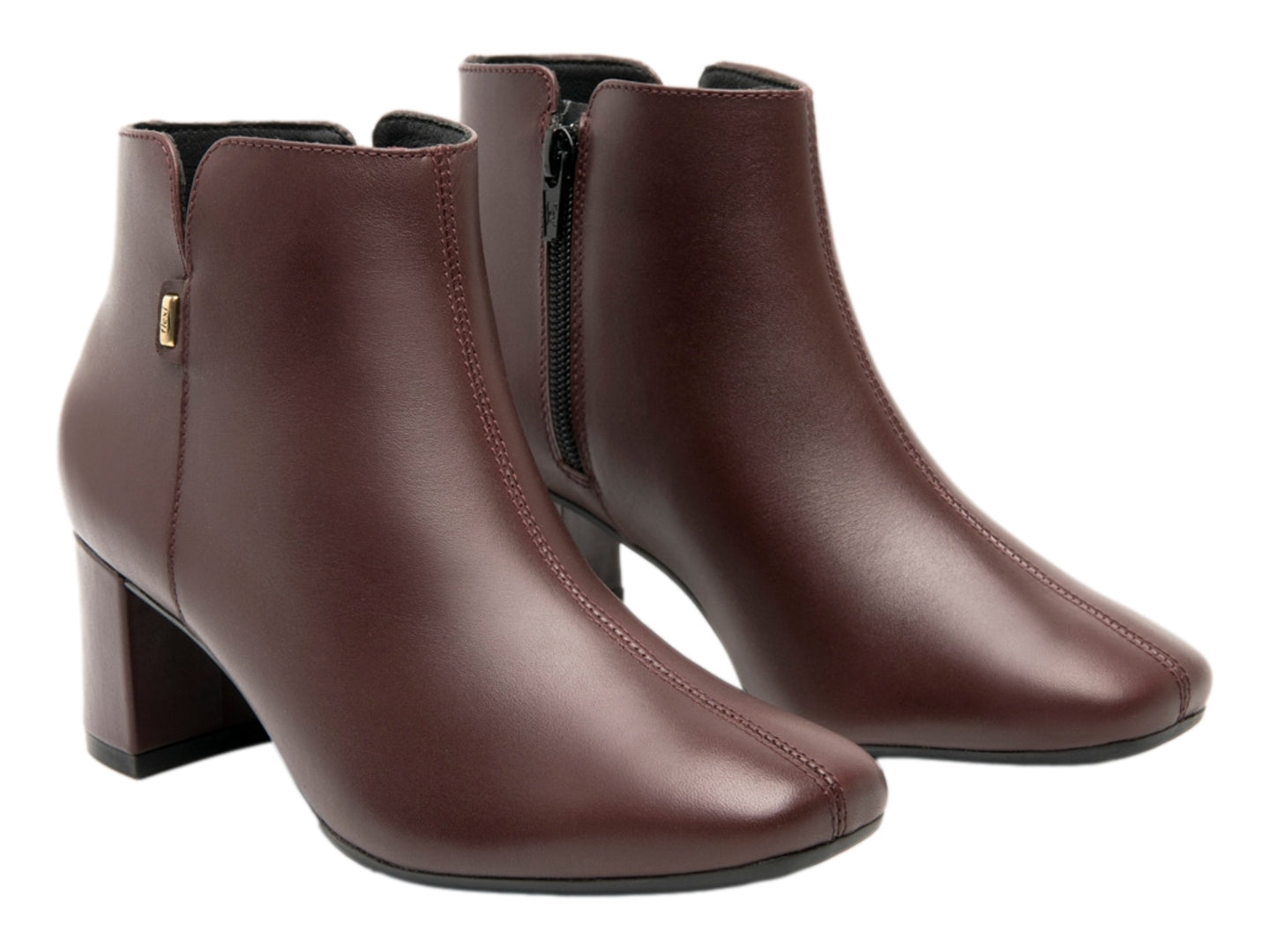 Botas Flexi 119706 Para Mujer