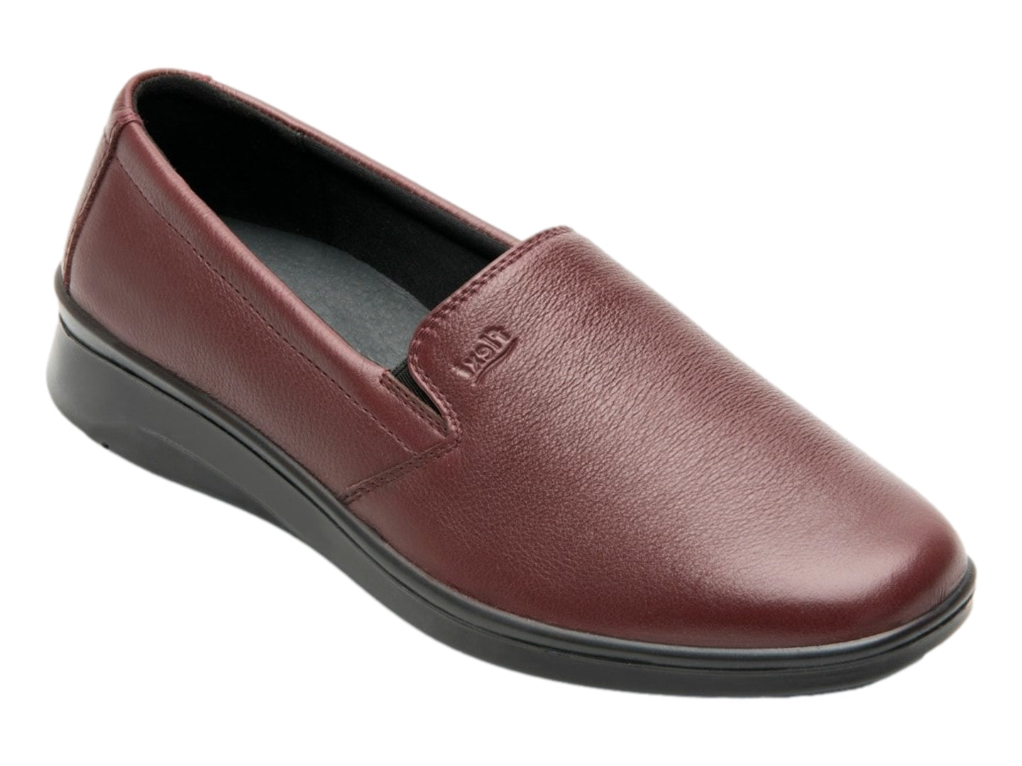 Zapatos Flexi 124501 Para Mujer