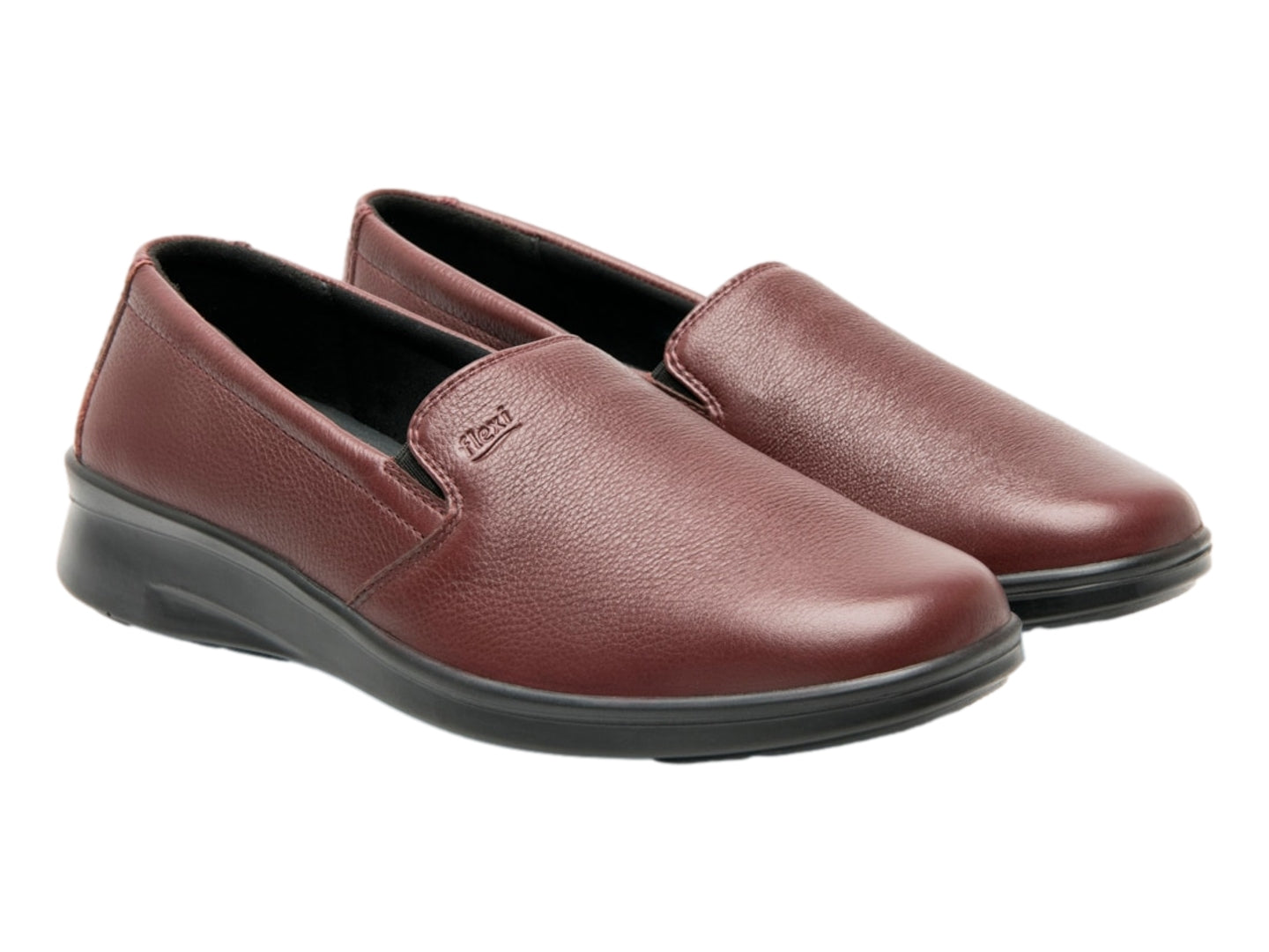 Zapatos Flexi 124501 Para Mujer