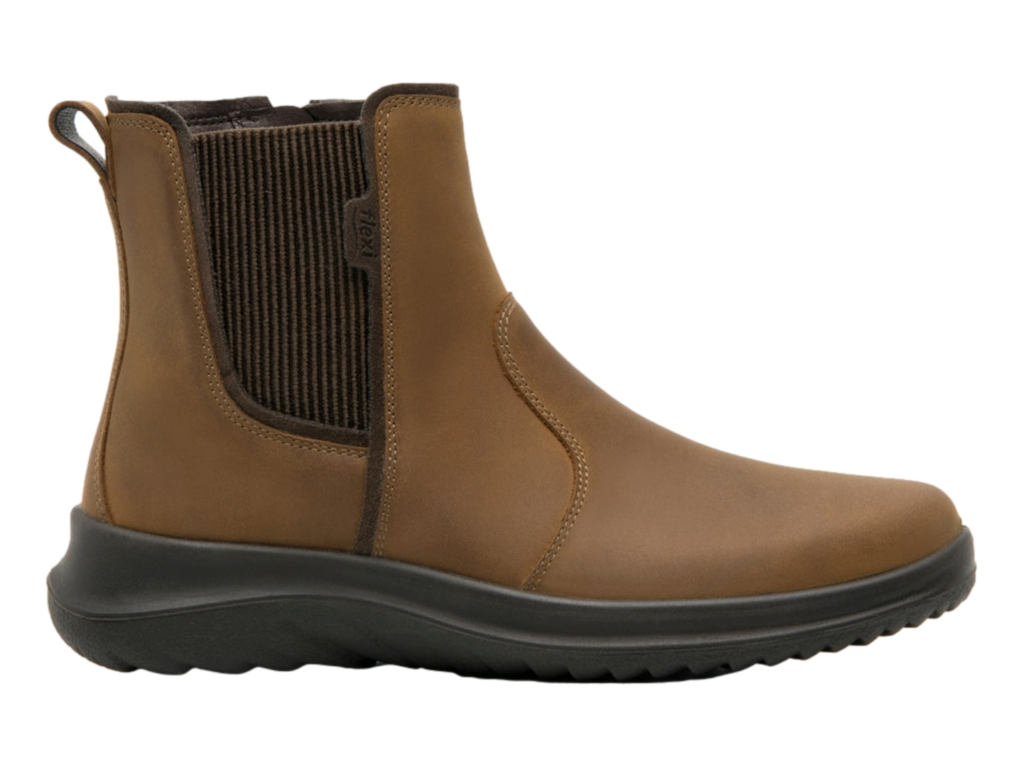 Zapatos Flexi 125902 Para Mujer