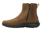 Zapatos Flexi 125902 Para Mujer
