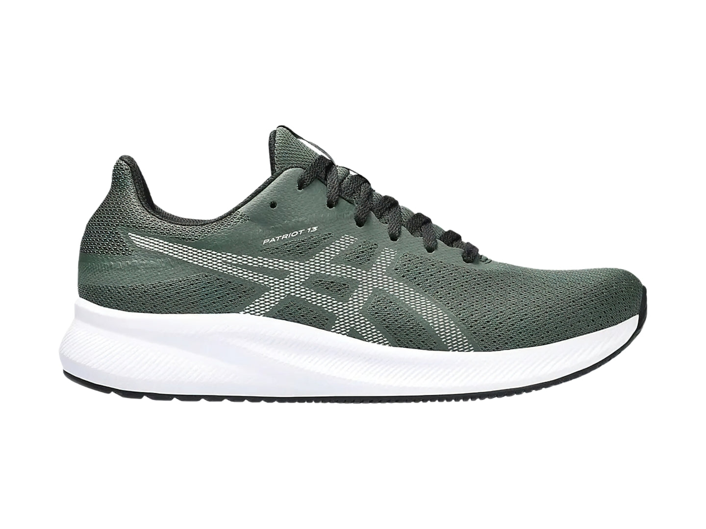 Tenis Asics Patriot 13 11B485 Para Hombre