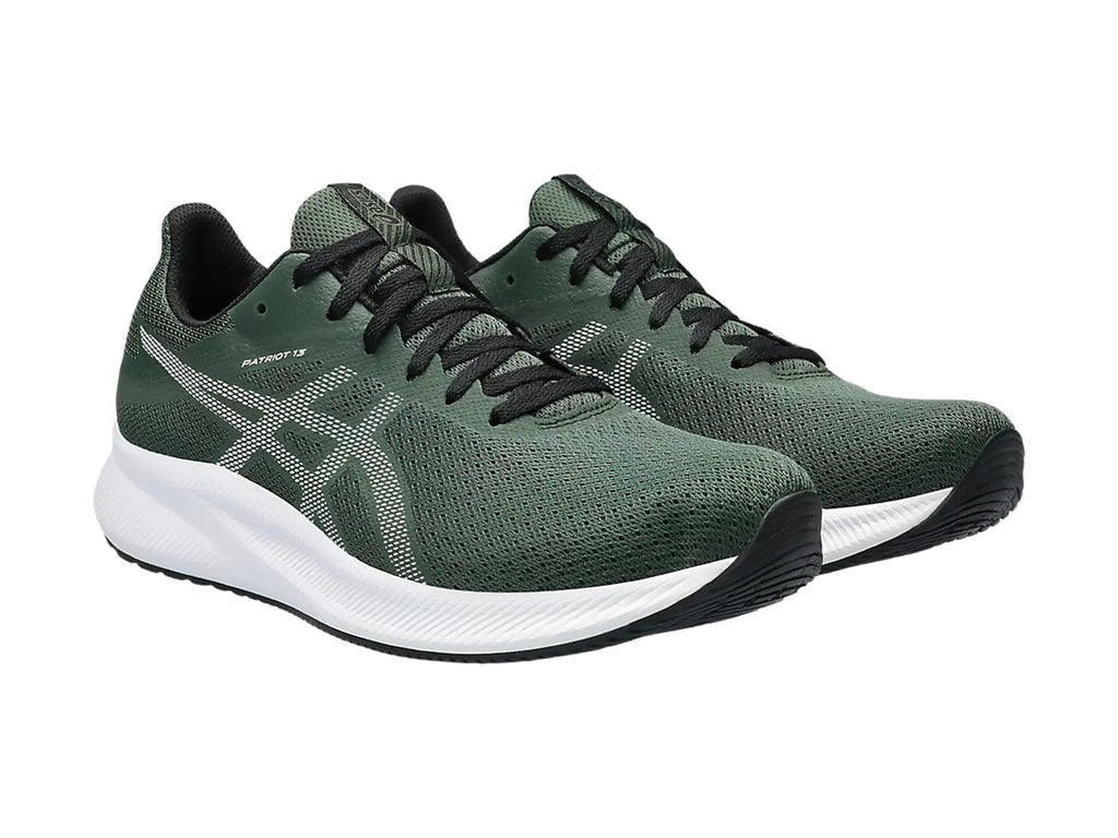 Tenis Asics Patriot 13 11B485 Para Hombre