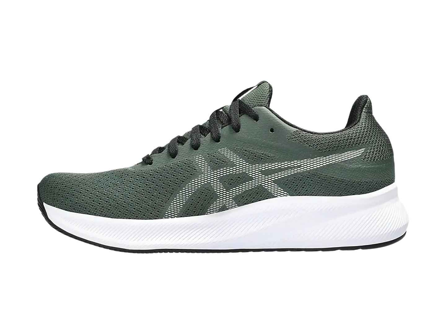 Tenis Asics Patriot 13 11B485 Para Hombre