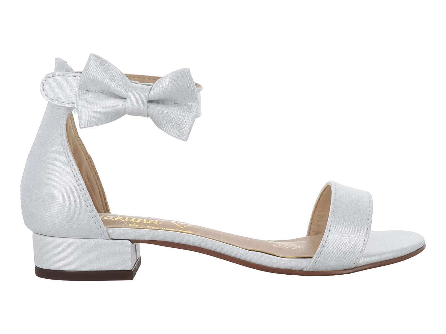 Sandalias Jakuna 245822 Para Niña