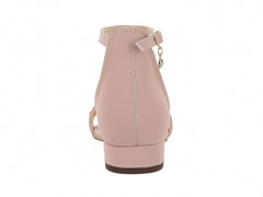 Sandalias Jakuna Color Rosa para Niña