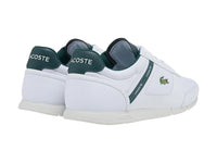 Tenis Lacoste Menerva Sport Para Hombre