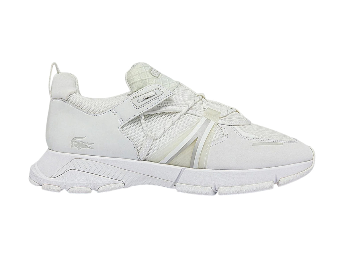 Tenis Lacoste Ma0064 Para Hombre