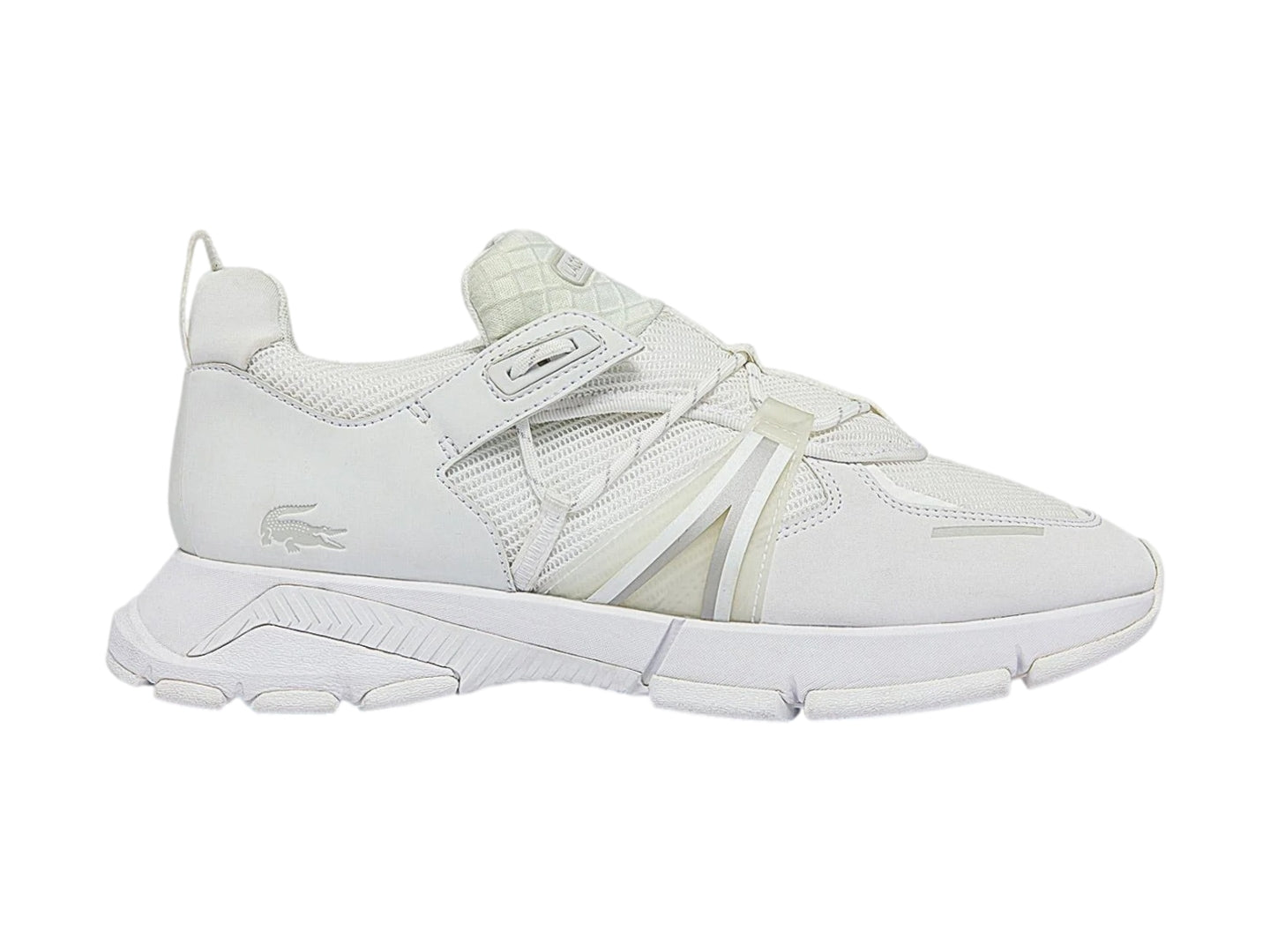 Tenis Lacoste Ma0064 Para Hombre