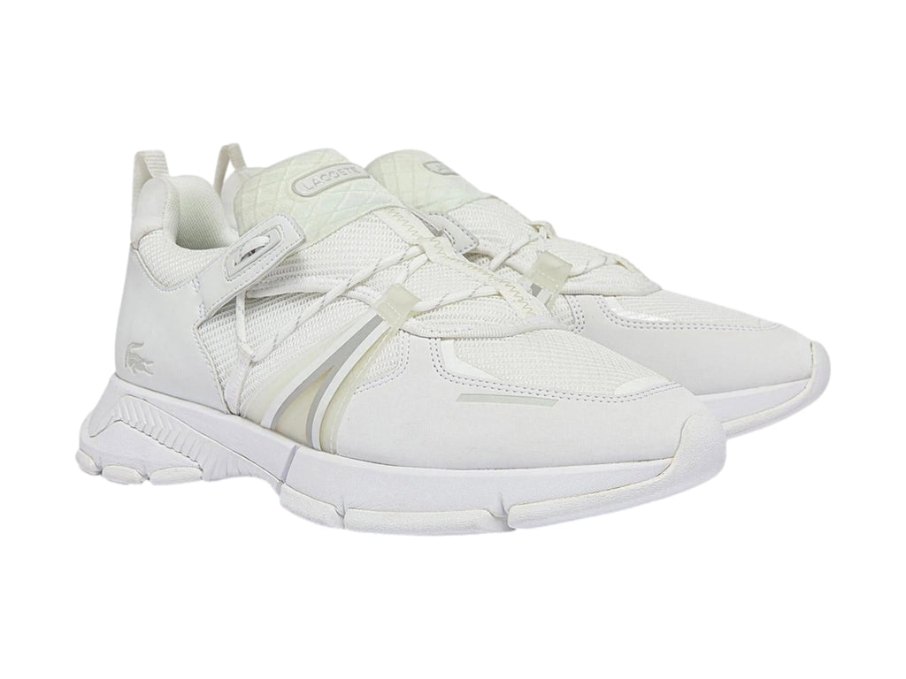 Tenis Lacoste Ma0064 Para Hombre