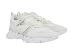 Tenis Lacoste Blancos para Hombre