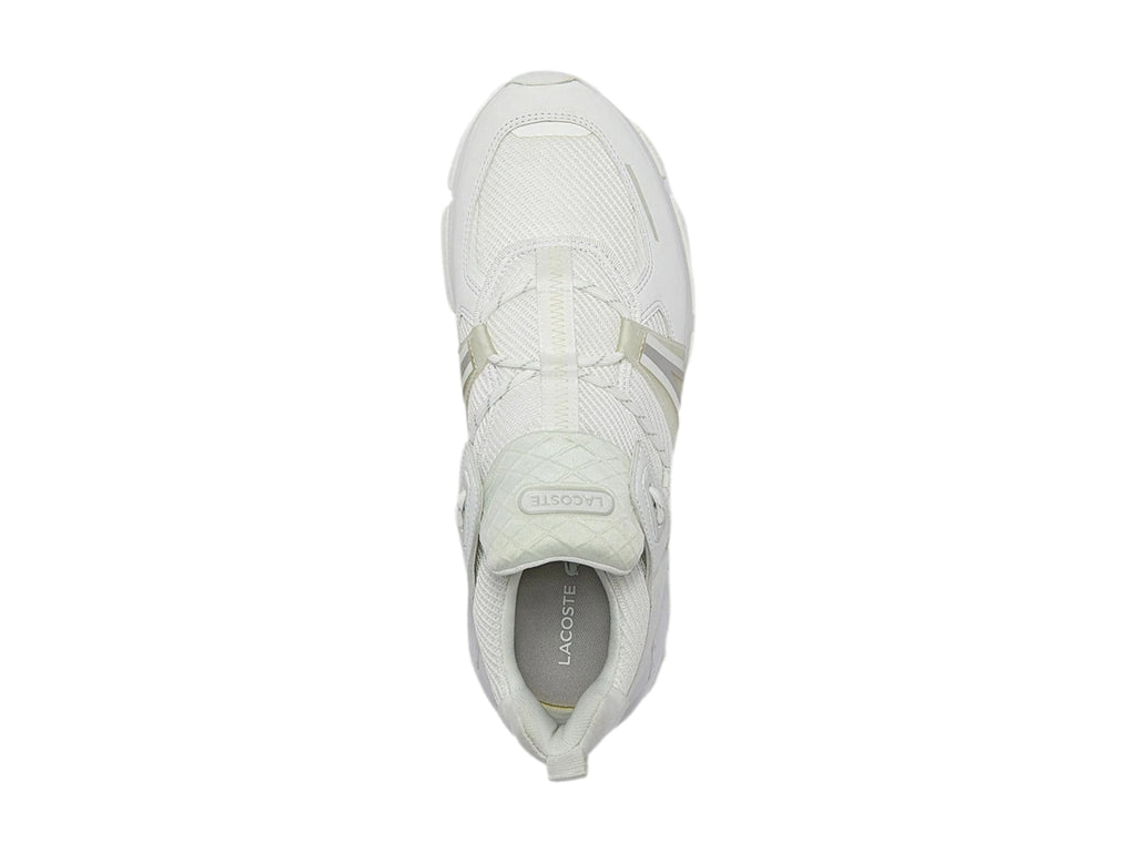 Tenis Lacoste Ma0064 Para Hombre