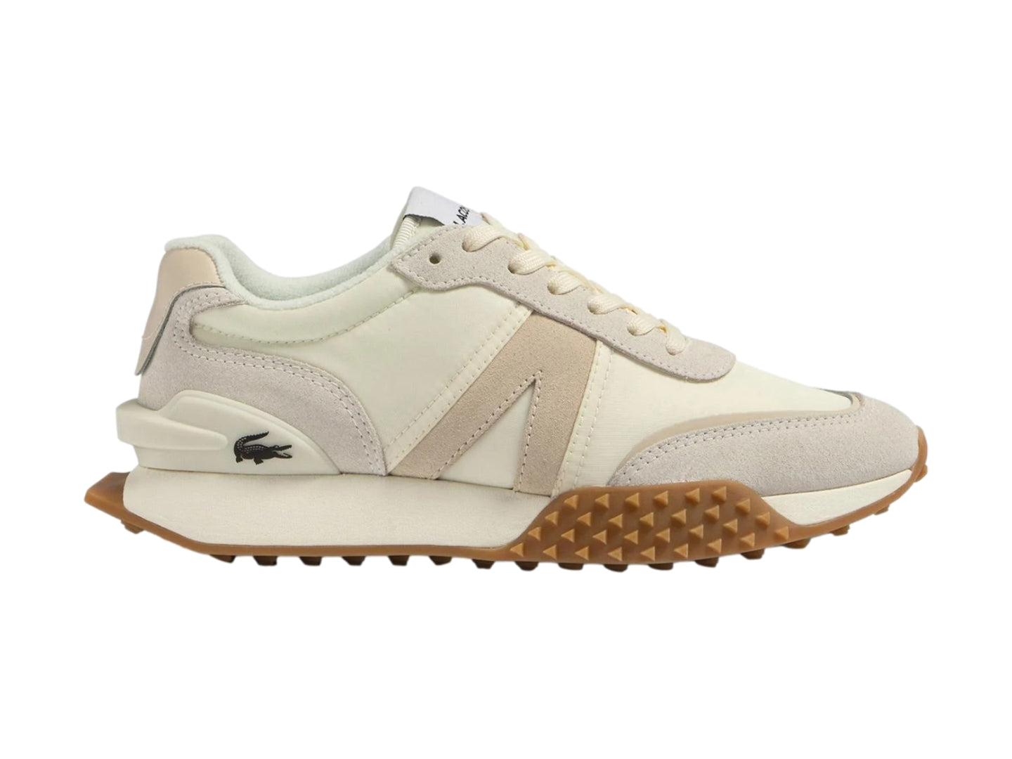 Tenis Lacoste L Spin Deluxe Fa0017 Para Mujer
