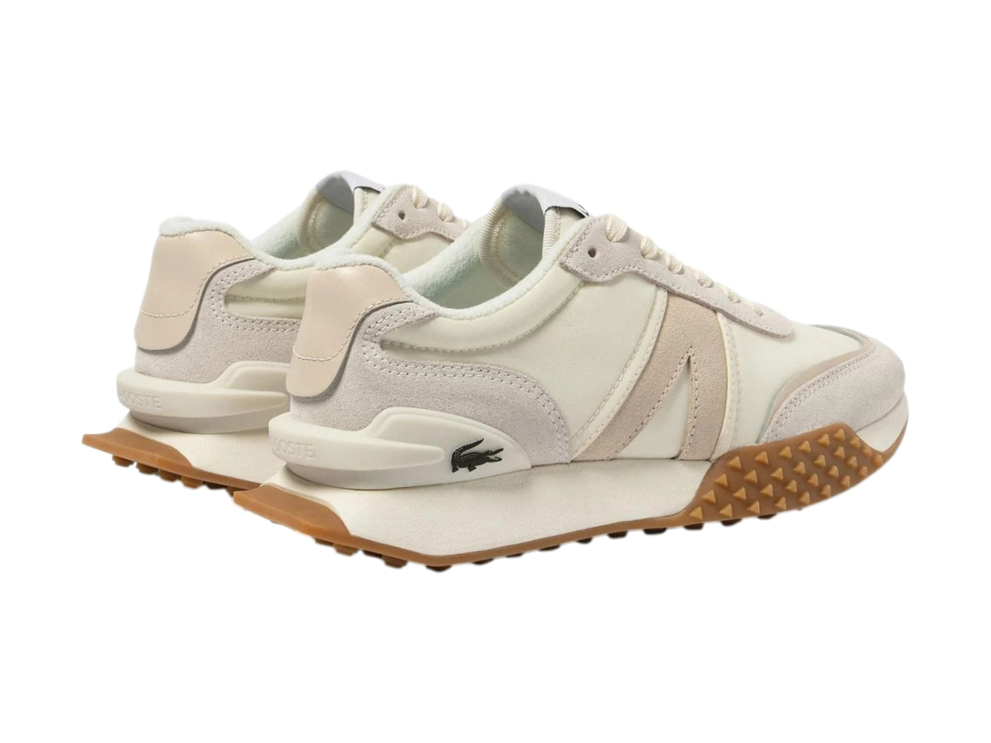 Tenis Lacoste L Spin Deluxe Fa0017 Para Mujer