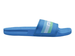 Sandalias Quiksilver Rivi Wordmark Slide 101221 Para Hombre