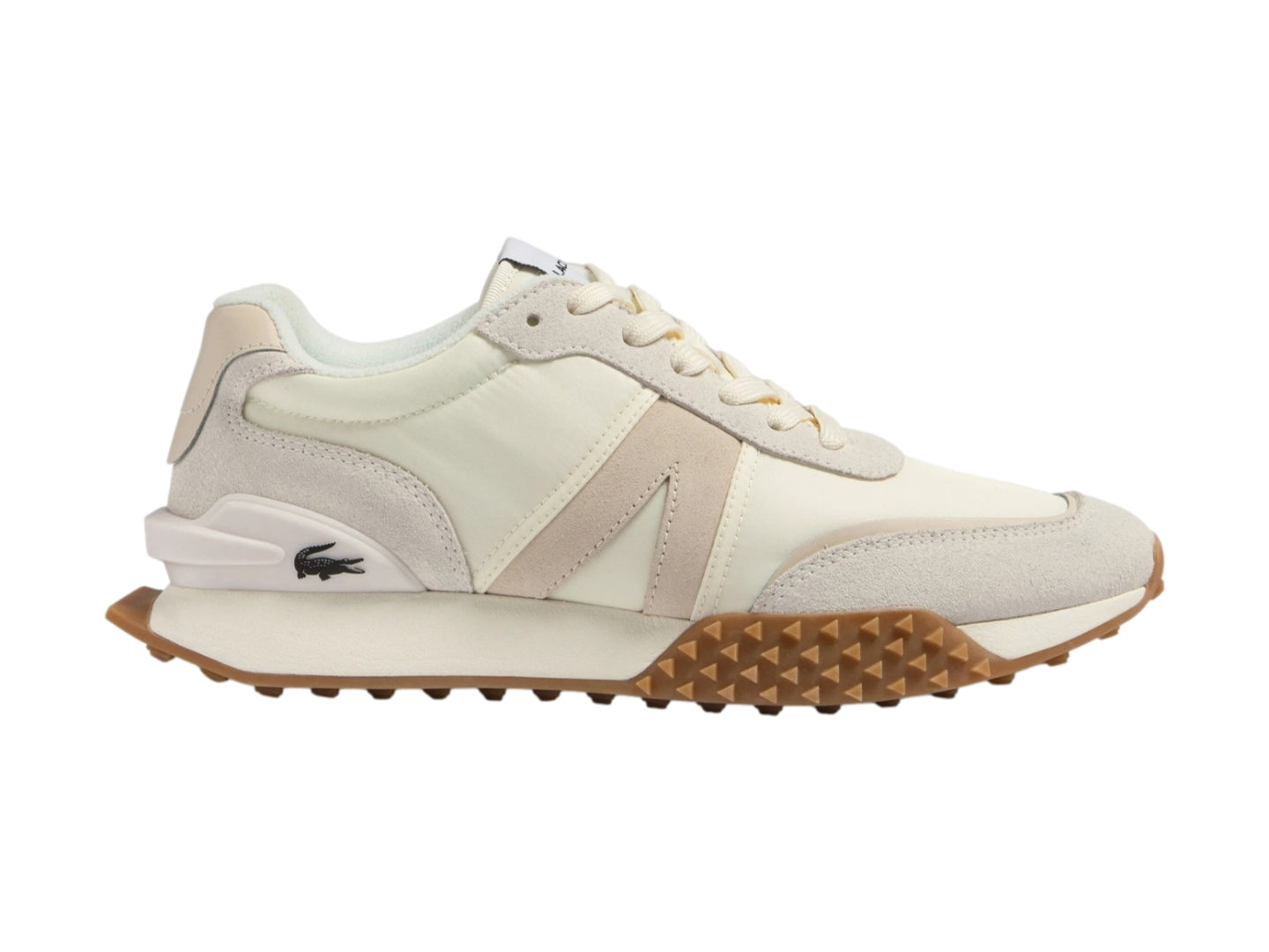 Tenis Lacoste L Spin Deluxe Ma0020 Para Hombre