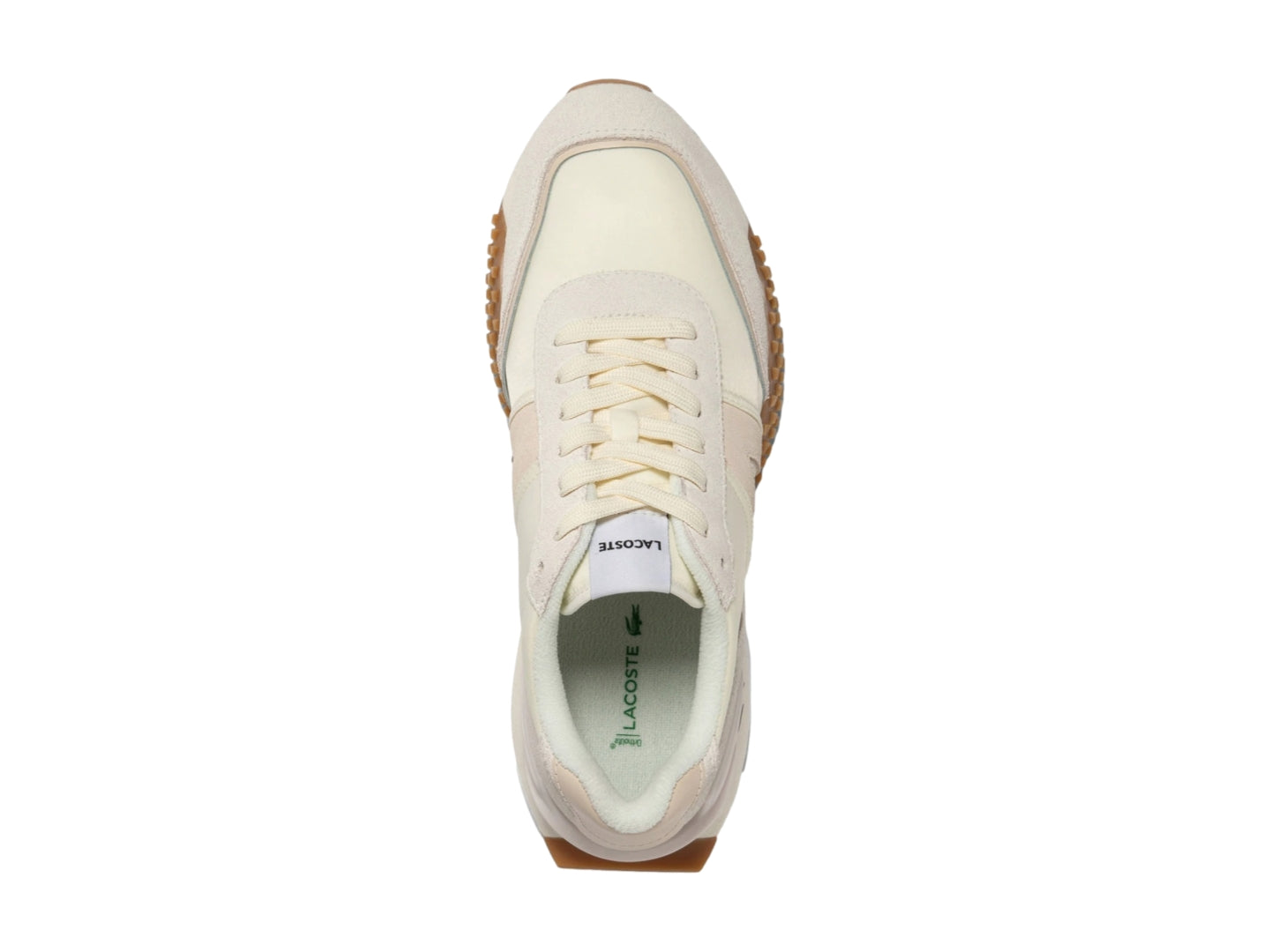 Tenis Lacoste L Spin Deluxe Ma0020 Para Hombre