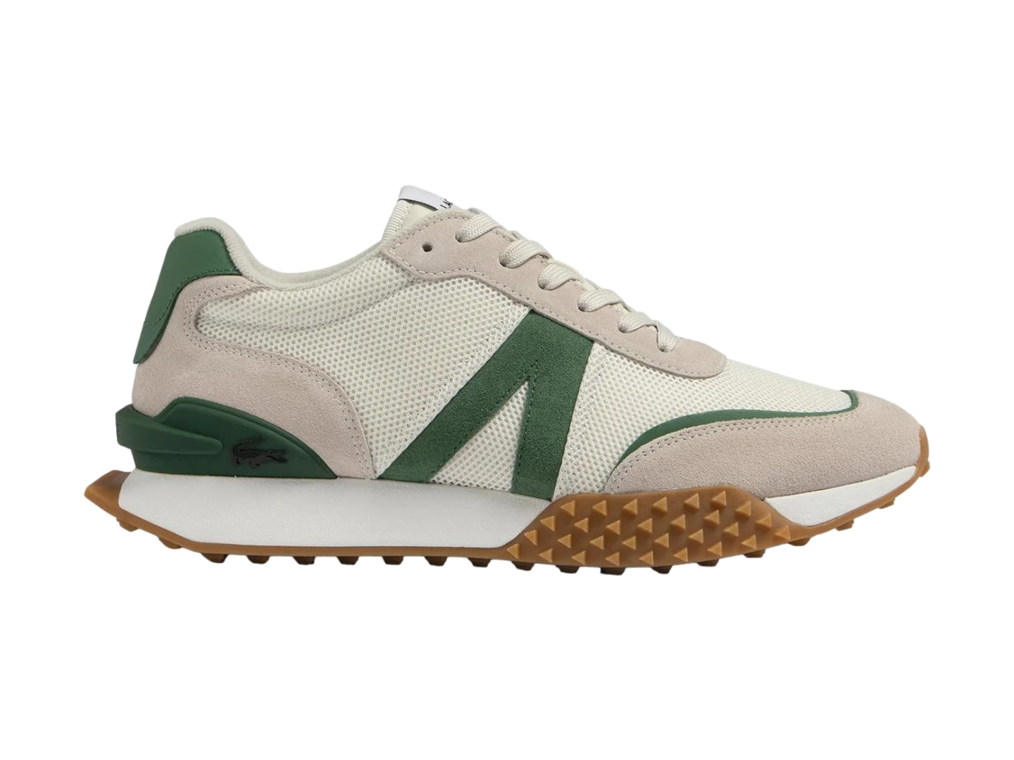 Tenis Lacoste L Spin Deluxe Ma0123 Para Hombre