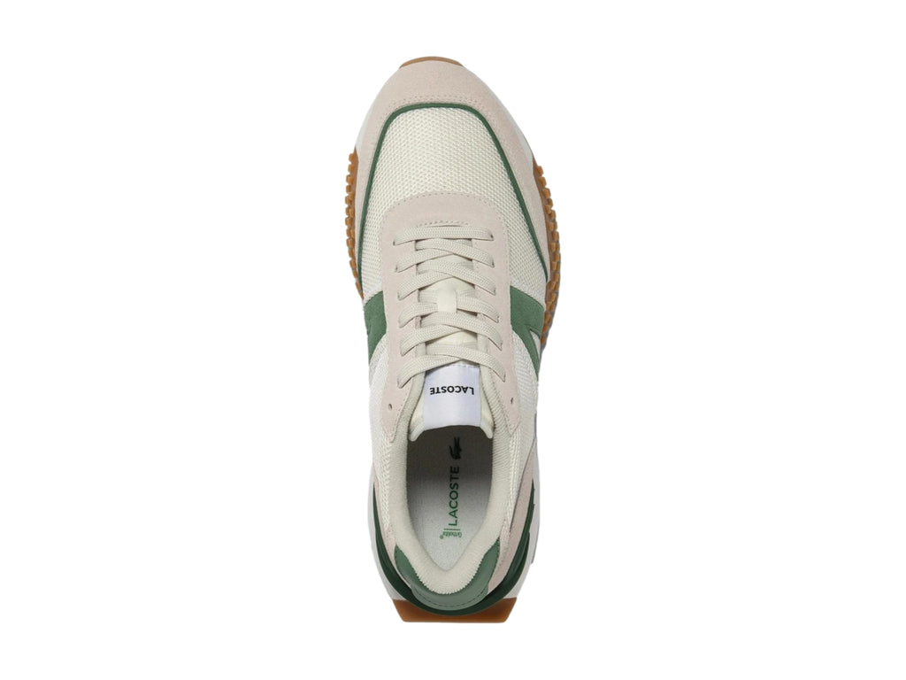 Tenis Lacoste L Spin Deluxe Ma0123 Para Hombre
