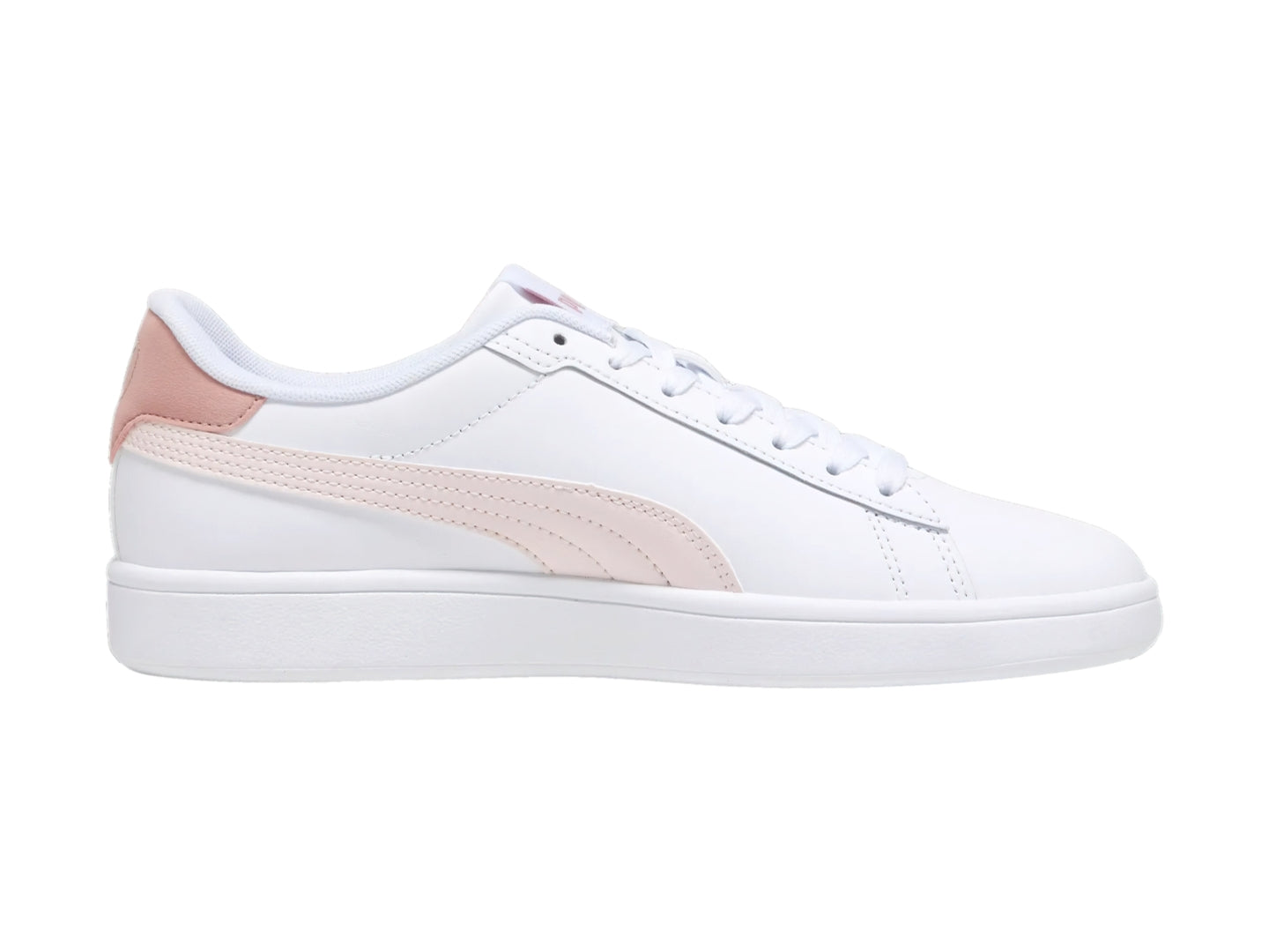 Tenis Puma Smash 3 0 L 390987 Para Mujer