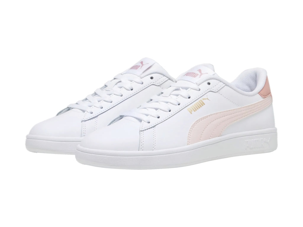 Tenis Puma Smash 3 0 L 390987 Para Mujer