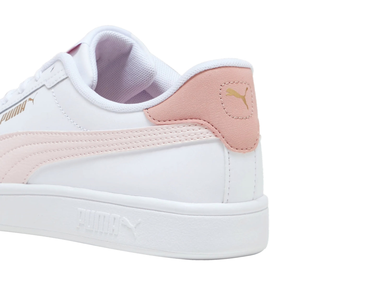 Tenis Puma Smash 3 0 L 390987 Para Mujer