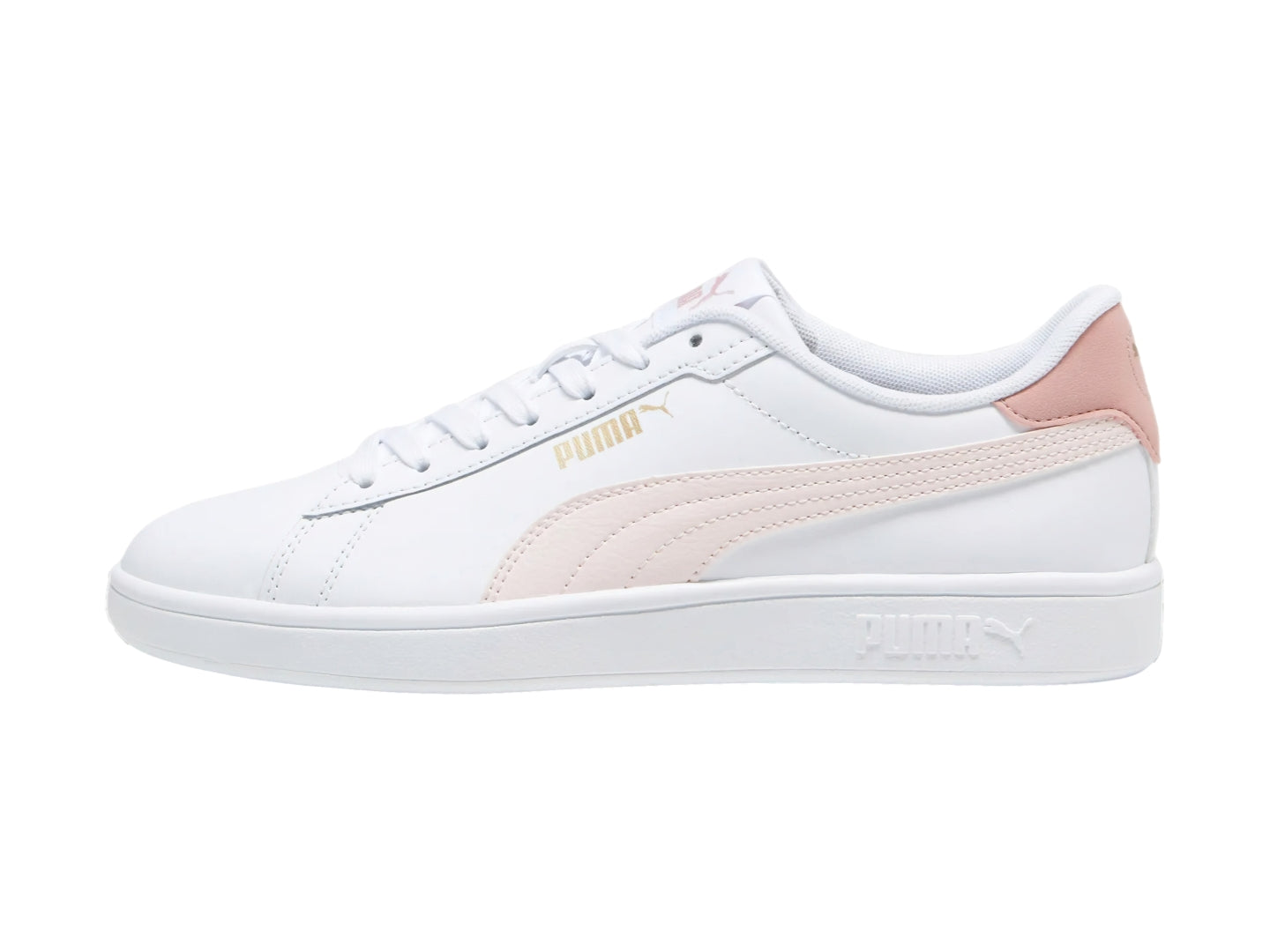 Tenis Puma Smash 3 0 L 390987 Para Mujer