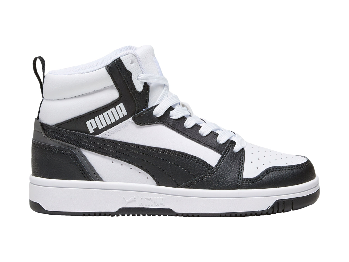 Tenis Puma 393831 Para Niño