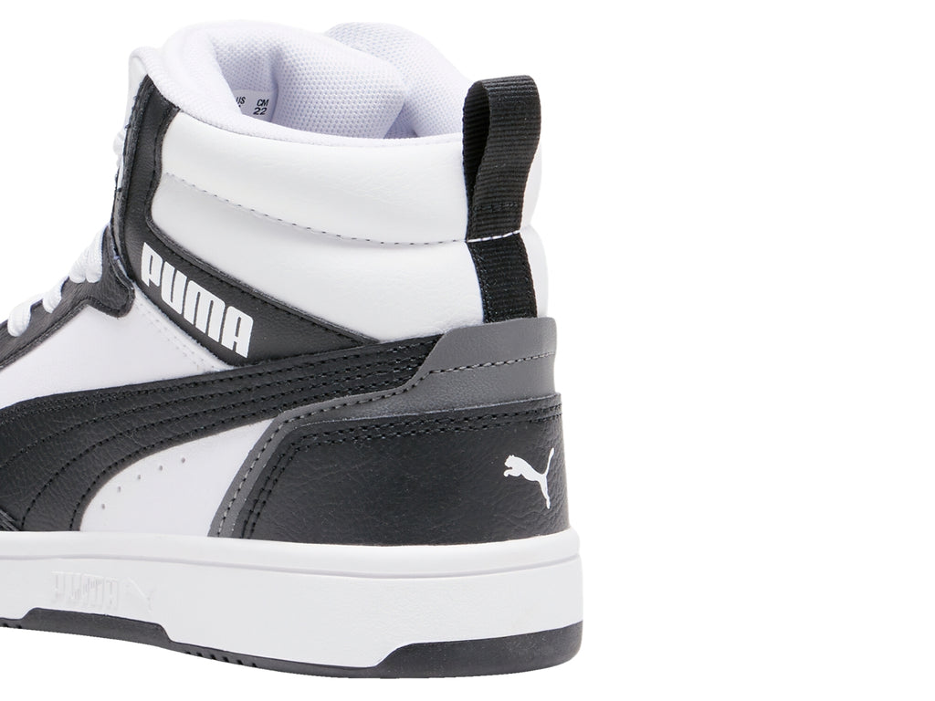 Tenis Puma 393831 Para Niño
