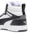 Tenis Puma 393831 Para Niño