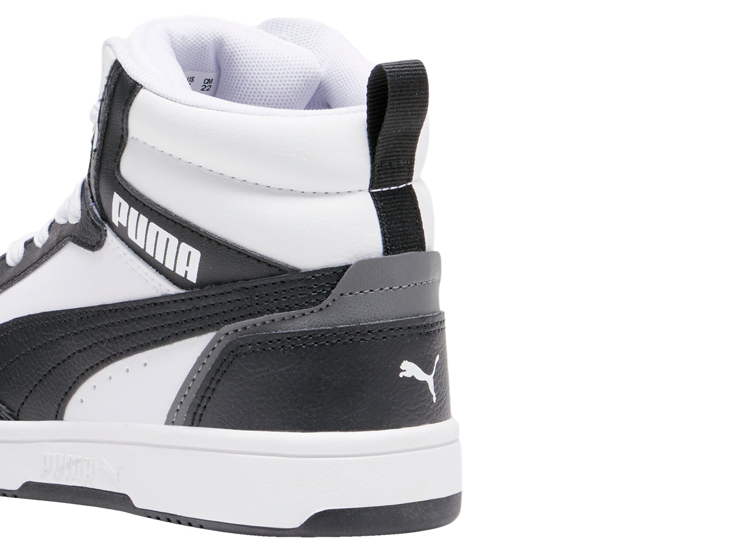 Tenis Puma 393831 Para Niño