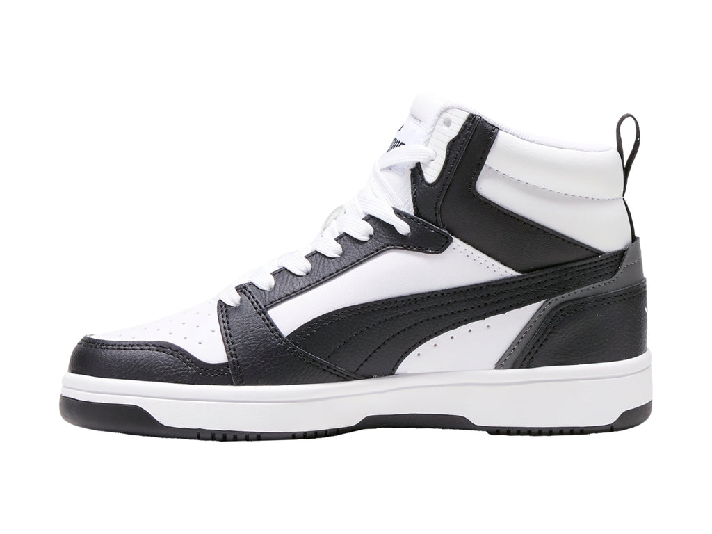 Tenis Puma 393831 Para Niño