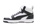 Tenis Puma 393831 Para Niño