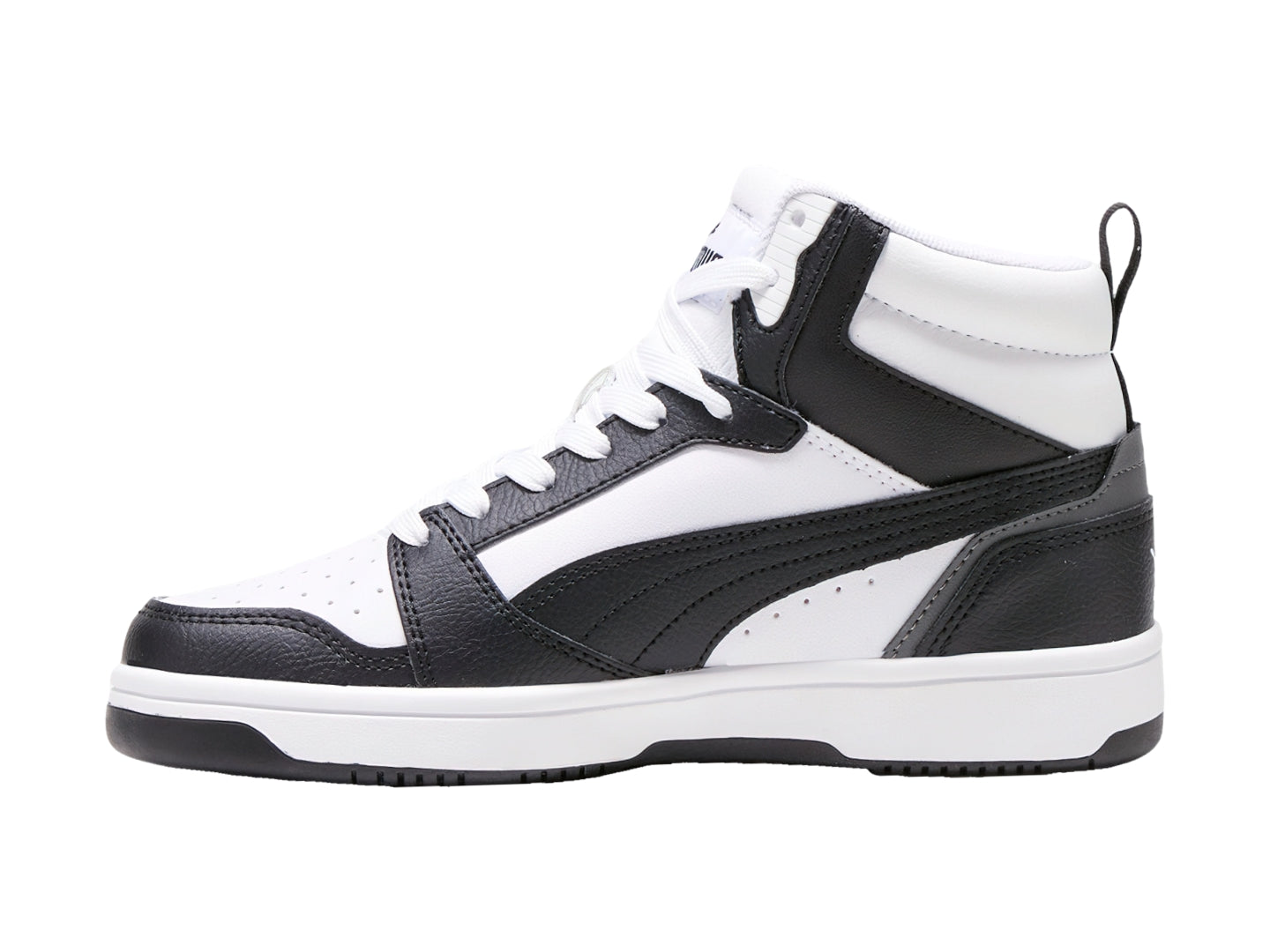 Tenis Puma 393831 Para Niño