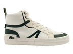 Tenis Lacoste Fa0002 Para Mujer