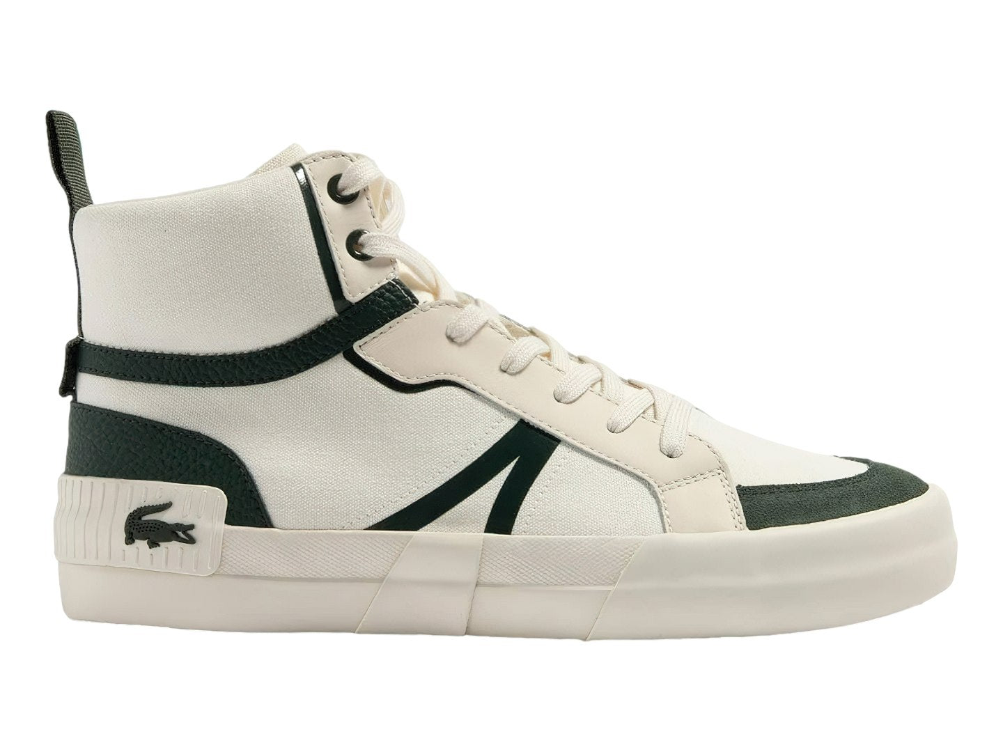 Tenis Lacoste Fa0002 Para Mujer
