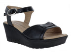 Sandalias Clinton 6402 Para Mujer