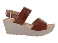 Sandalias Clinton 6403 Para Mujer