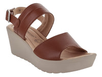 Sandalias Clinton 6403 Para Mujer