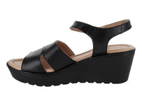 Sandalias Clinton 6401 Para Mujer