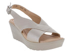 Sandalias Clinton 6404 Para Mujer