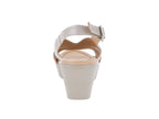 Sandalias Clinton 6404 Para Mujer