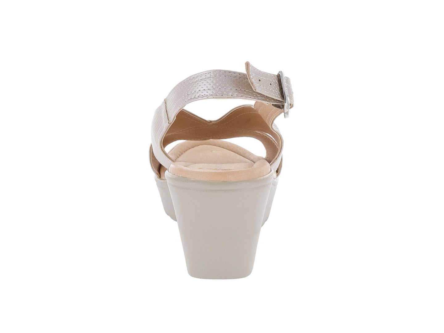 Sandalias Clinton 6404 Para Mujer