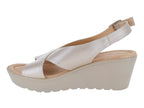 Sandalias Clinton 6404 Para Mujer