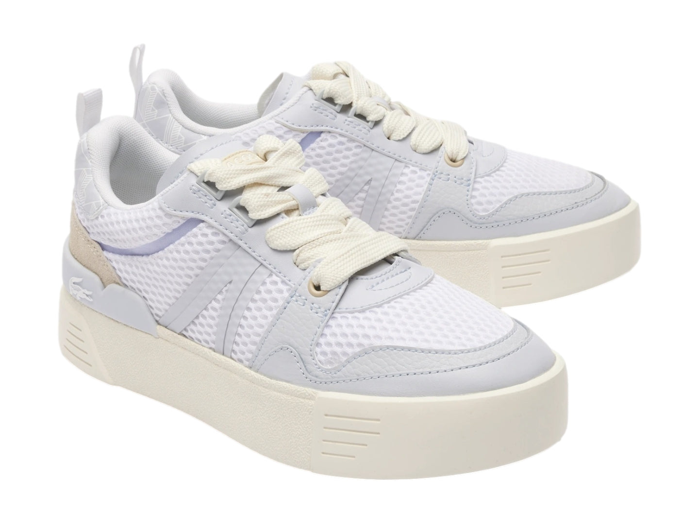 Tenis Lacoste Fa0022 Para Mujer