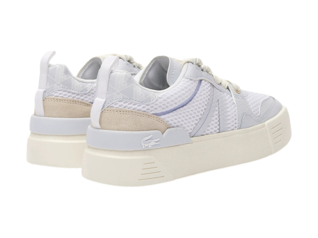 Tenis Lacoste Fa0022 Para Mujer