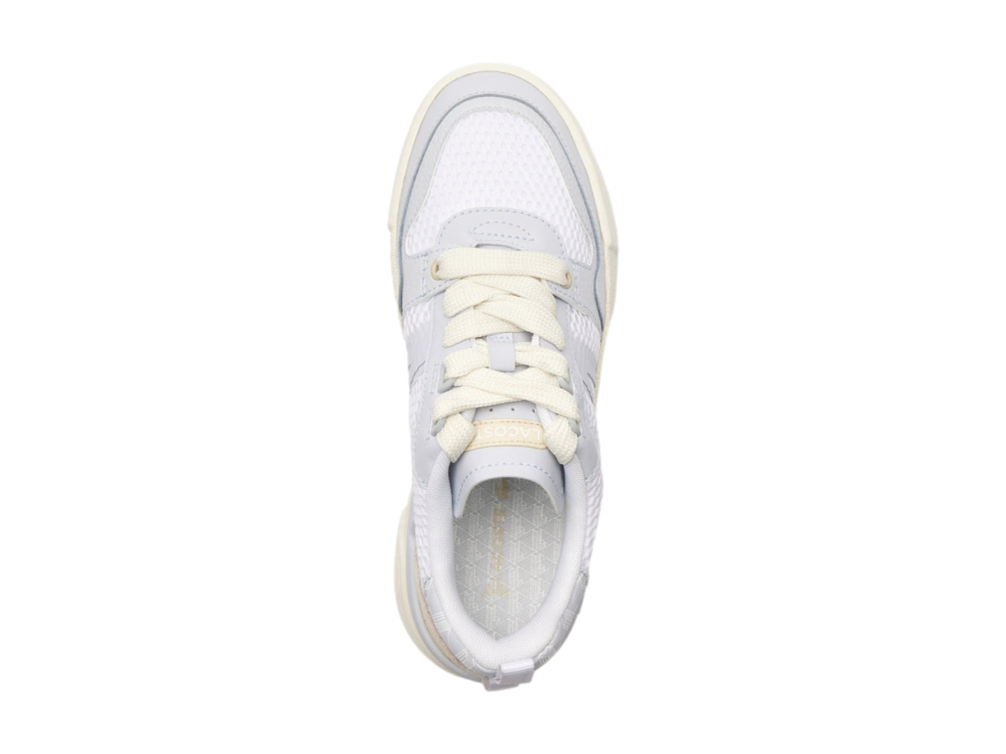 Tenis Lacoste Fa0022 Para Mujer