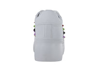 Tenis Ten Colours Roma Blanco Multicolor para Mujer